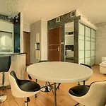 Lejlighed Platinium Sea Towers - Widok Na Morze Gdynia